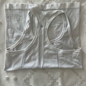 Lululemon Swiftly Tech Racerback Tank